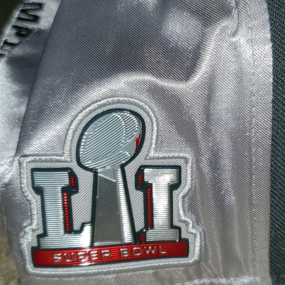 Nike New England Patriots Limited Edition Hat - Picture 3 of 5